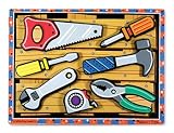 TOOLS CHUNKY PUZZLE