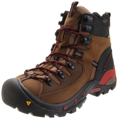 Keen Women's Oregon PCT Waterproof Hiking Boot product image