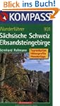 S�chsische Schweiz / Elbsandsteingebi...