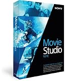 Sony Movie Studio 13 Suite