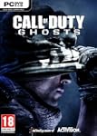 Call of Duty: Ghosts (PC DVD)