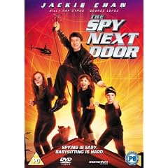 The Spy Next Door [DVD] [2010]