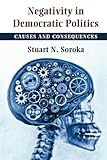 Negativity in democratic politics : causes and consequences