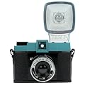 Kamera Lomography Diana F+ Package