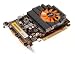 Zotac NVIDIA GeForce GT 630 Synergy Edition Grafikkarte (PCI-e, 4GB DDR3 Speicher, 2x DVI, 1x mini-HDMI)