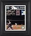 Randy Johnson Arizona Diamondbacks Framed Unsigned 8x10 Photograph