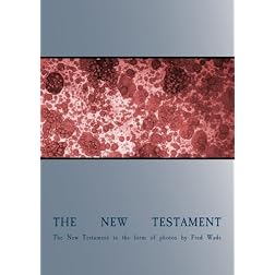 The New Testament