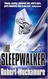 The Sleepwalker (CHERUB)