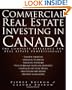 Commercial Real Estate Investing in Canada: The Complete Reference for Real Estate Professionals