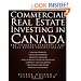 Commercial Real Estate Investing in Canada: The Complete Reference for Real Estate Professionals