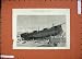 1874 Ship Independencia Brazilian Frigate Blackwall Art
