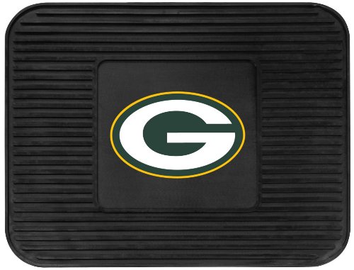 Fan Mats 9994 Green Bay Packers Utility Mat