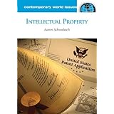 intellectual property a reference handbook contemporary world issues