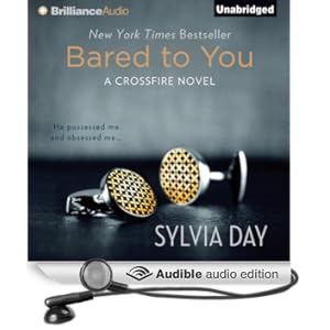 Bared to You: A Crossfire Novel, Book 1