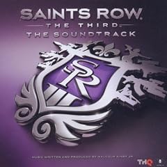 Saints Row: The Third / Game O.S.T.