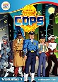 C.O.P.S. - Volume 1