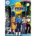 Cops: Volume 1 (ep.1-32)