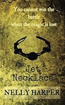 The Jet Necklace