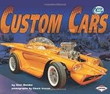 Custom Cars (Motor Mania)