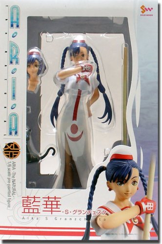 ARIA 藍華・S・グランチェスタ (1/6スケールPVC塗装済み完成品）