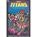 New Teen Titans (Who Is Donna Troy?) (Paperback)