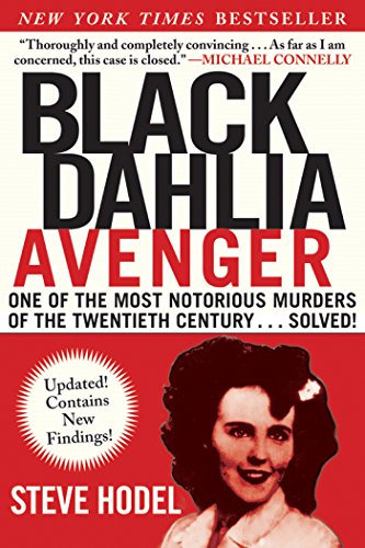 Black Dahlia Avenger: The True Story