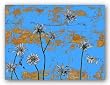 Lilly III by Veronica Rosas 36"x24" Art Print Poster Latin