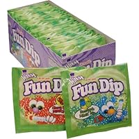 FUN DIP (Lik M Aid) 48ct