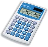 Review Ibico  / Ibico Calculator Solar-powered with Cost-Sell-Margin Function 10 Digit 3 Key Memory 68x112x8mm Ref 082X