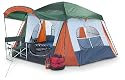 Swiss Gear&reg; 14x14' Camp Cottage Tent