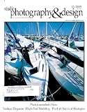 Studio Photography & Design – December 2005: Hurricane Katrina, Fashion Elegance & More