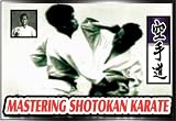 Mastering Shotokan 3 Volume Set