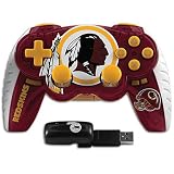 Redskins Mad Catz PS3 Wireless Pad