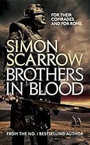 Brothers in Blood (Eagles of the Empire)