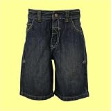 Sean John - RARE Brand new Sean John baby blue jean shorts