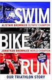 Swim, Bike, Run