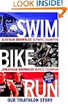 Swim, Bike, Run: Our Triathlon Story