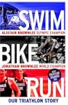 Swim, Bike, Run: Our Triathlon Story
