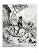 Don Quixote and the Windmills, from Don Quixote de La Mancha by Miguel Cervantes Art ...