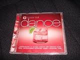 Q MAGAZINE ESSENTIAL DANCE MAY 2001