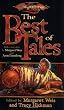 The Best of Tales: Vol. 1