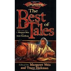 The Best of Tales: Vol. 1