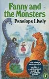 Fanny and the Monsters (Puffin Books)