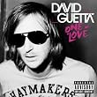 One Love (New Version) [Explicit]