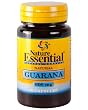 Guarana Energizer - Der nat�rlich Wachmacher. Bekannt aus Pro 7 "Galileo" (50 Kapseln)