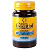 Guarana Energizer - Der nat�rlich Wachmacher. Bekannt aus Pro 7 "Galileo" (50 Kapseln)
