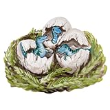 Dinosaur Babies Wall Mural Stickers / Decals