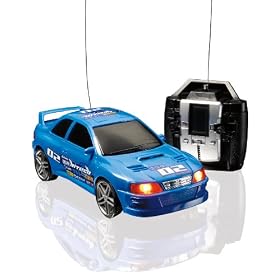 Sharper Image 1:18 Scale Remote Control Car by
