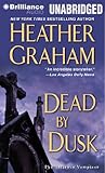 Dead by Dusk (Alliance Vampires)
