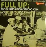 Full Up : More Hits From Studio One [アナログ盤 / 12インチ / 2LP] (HBLP302)